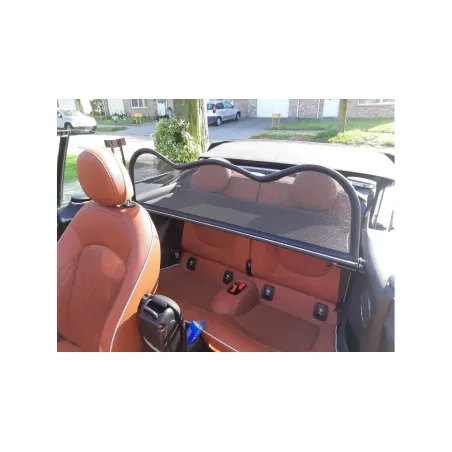 Deflettore del Vento per Mini F57 (dal 2015 in poi)
