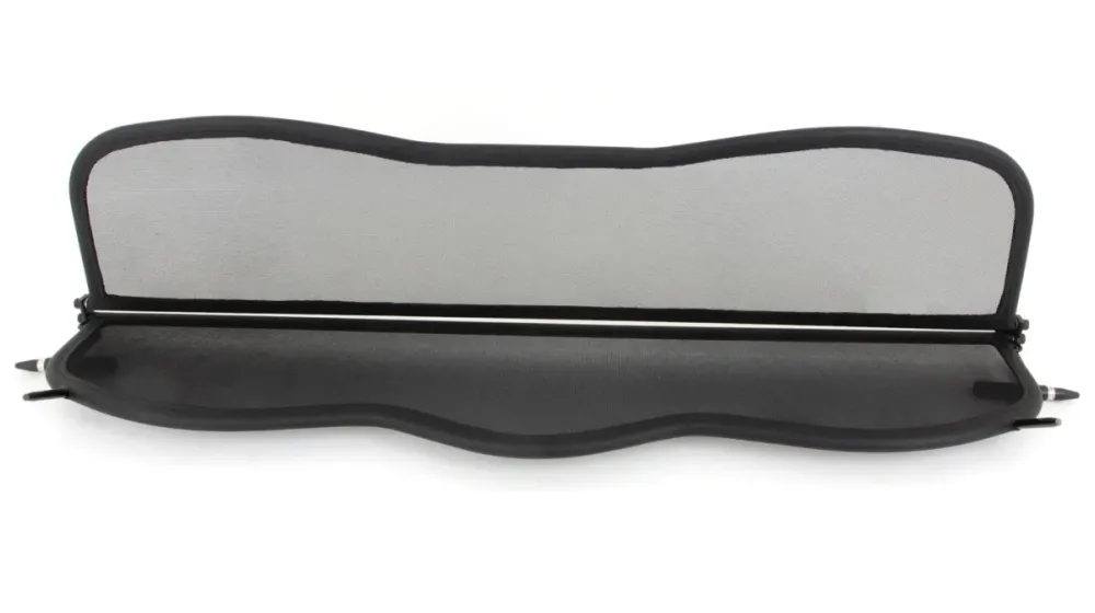 Deflettore del Vento per Mitsubishi Colt (2006-2009)