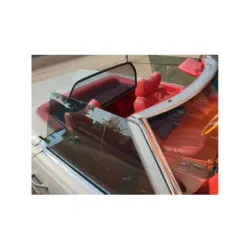 Deflettore del Vento per Mercedes SL R107 (1971-1989)