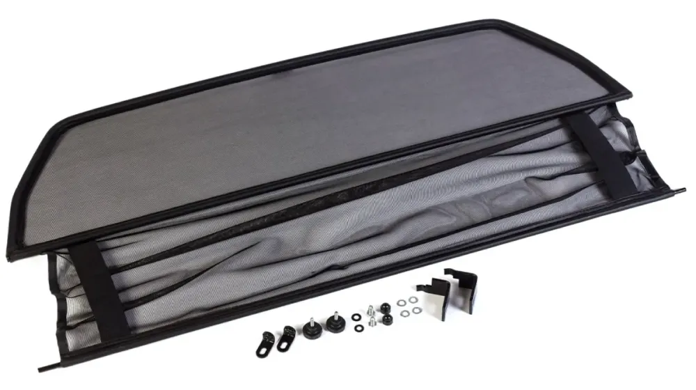 Deflettore del Vento per Mercedes CLK W208 (1997-2003)