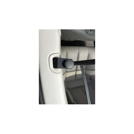 Deflettore del Vento per Mercedes CLK W208 (1997-2003)