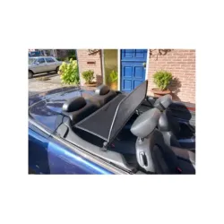 Deflettore del Vento per Mercedes CLK W208 (1997-2003)