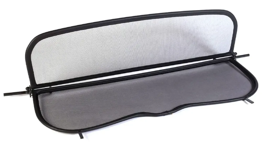 Deflettore del Vento per Mercedes CLK W209 (2003-2010)