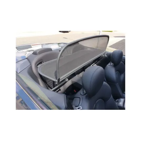 Deflettore del Vento per Mercedes CLK W209 (2003-2010)