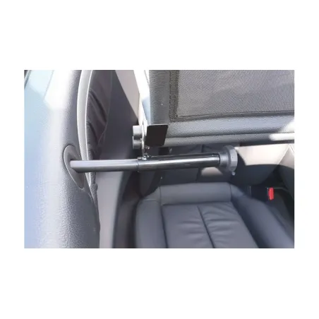 Deflettore del Vento per Mercedes CLK W209 (2003-2010)