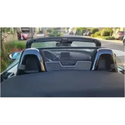 Deflettore del Vento per Mazda MX5 ND (dal 2015 in poi)
