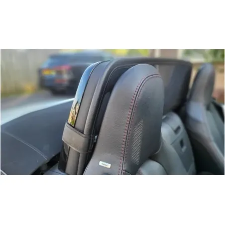 Deflettore del Vento per Mazda MX5 ND (dal 2015 in poi)