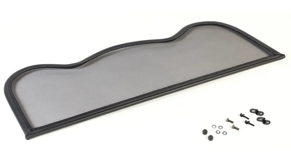Deflettore del Vento per Mazda MX5 NA/NB R-style (1989-2005)