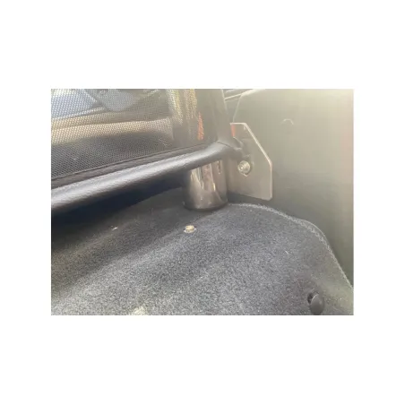 Deflettore del Vento per Mazda MX5 NA/NB R-style (1989-2005)