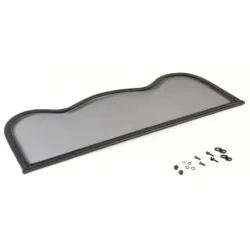 Deflettore del Vento per Mazda MX5 NA/NB V-style (1989-2005)