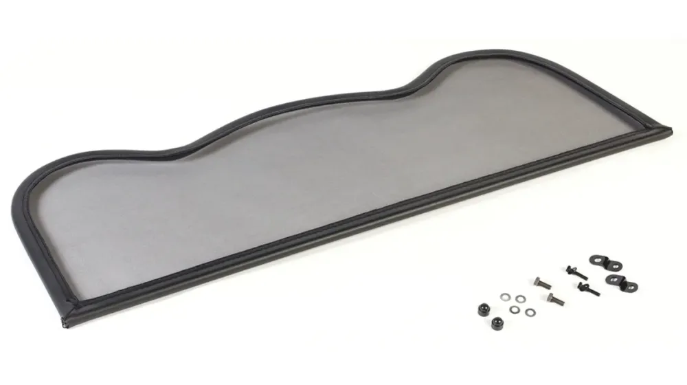 Deflettore del Vento per Mazda MX5 NA/NB V-style (1989-2005)