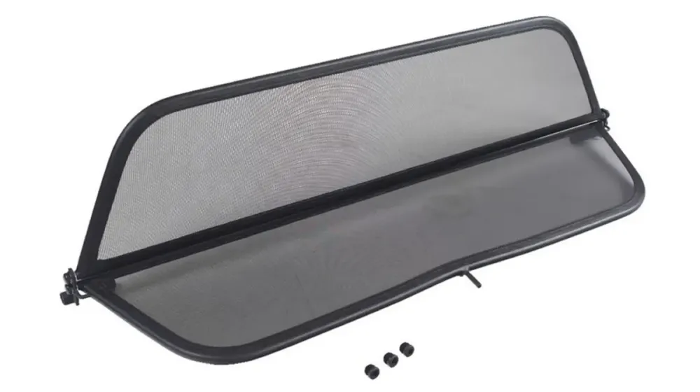 Deflettore del Vento per Nissan Micra (2006-2010)