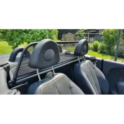 Deflettore del Vento per Nissan Micra (2006-2010)