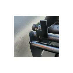 Deflettore del Vento per Nissan Micra (2006-2010)