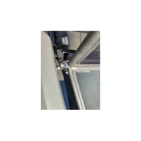 Deflettore del Vento per Opel Astra H (2006-2011)