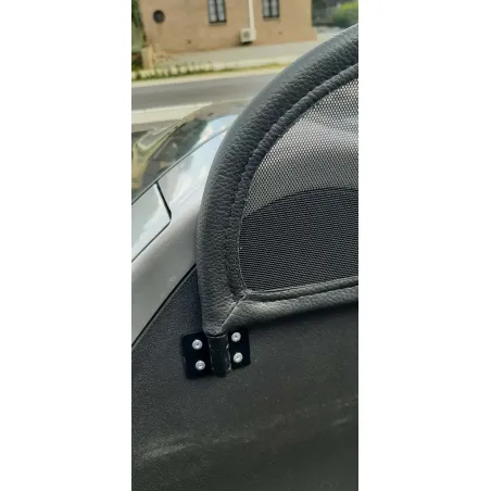 Deflettore del Vento per Opel GT Roadster (2007-2009)