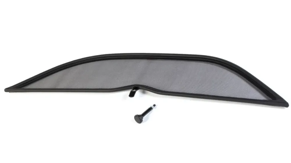 Deflettore del Vento per Opel Tigra (2004-2009)