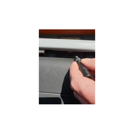 Deflettore del Vento per Opel Tigra (2004-2009)