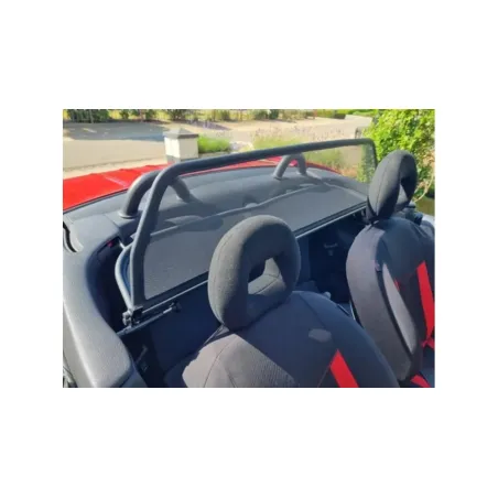 Deflettore del Vento per Peugeot 206 (2000-2007)