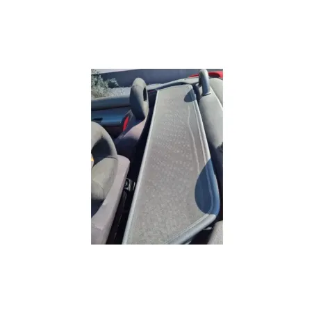 Deflettore del Vento per Peugeot 206 (2000-2007)