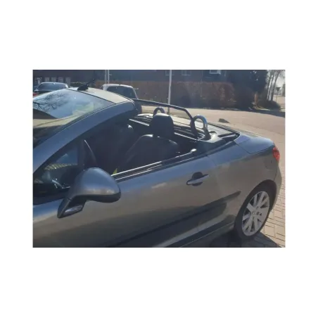 Deflettore del Vento per Peugeot 207 (2007-2015)