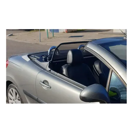 Deflettore del Vento per Peugeot 207 (2007-2015)