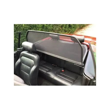 Deflettore del Vento per Peugeot 306 (1994-2003) cappotta elettrica