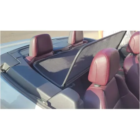 Deflettore del Vento per Peugeot 307 (2003-2009)