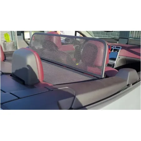 Deflettore del Vento per Peugeot 307 (2003-2009)