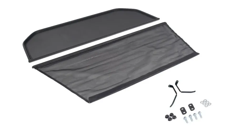 Deflettore del Vento per Porsche 911/964 (1982-1994) cappotta elettrica