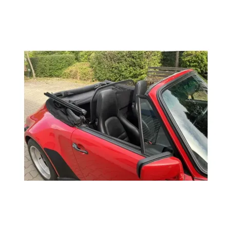 Deflettore del Vento per Porsche 911/964 (1982-1994) cappotta elettrica