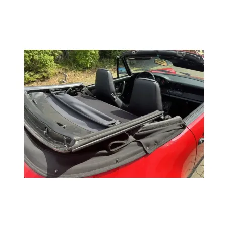 Deflettore del Vento per Porsche 911/964 (1982-1994) cappotta elettrica