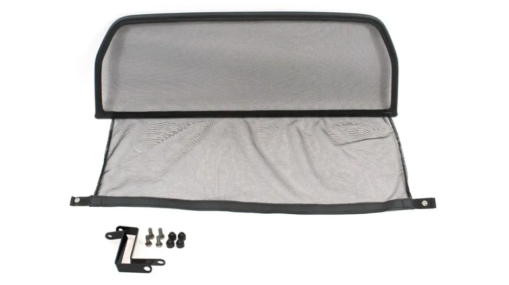 Deflettore del Vento per Porsche 911/993 (1993-1998)