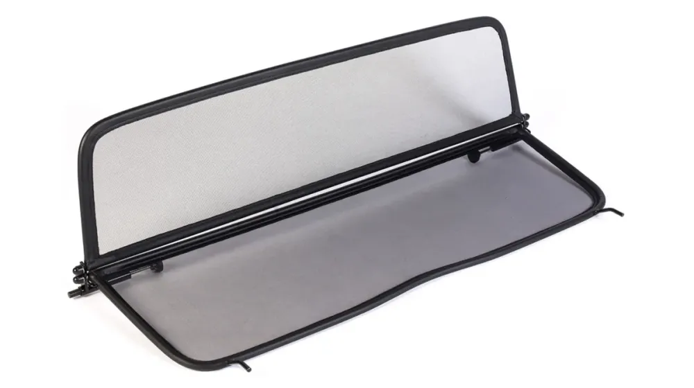 Deflettore del Vento per Renault Megane 2 (2004-2011)
