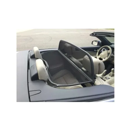 Deflettore del Vento per Renault Megane 3 (2011-2016)