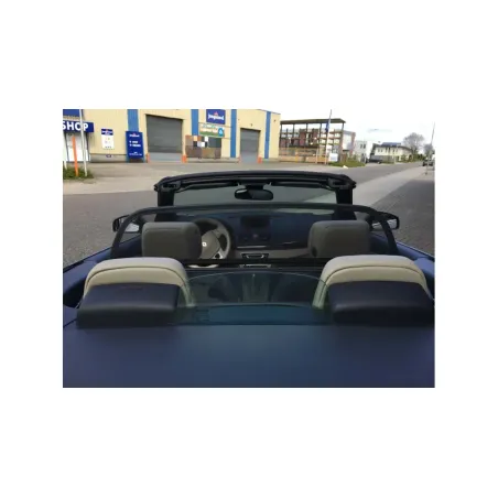 Deflettore del Vento per Renault Megane 3 (2011-2016)