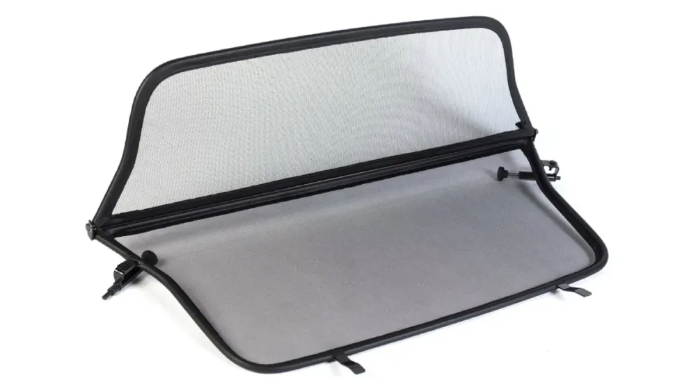 Deflettore del Vento per Saab 900 Classic (1987-1994)
