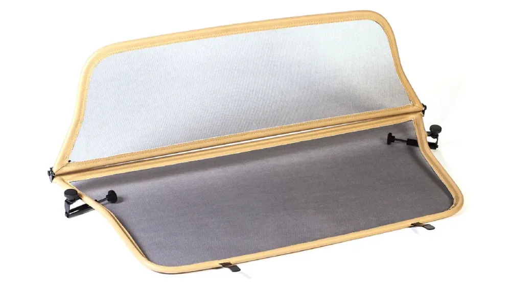 Deflettore del Vento per Saab 900 Classic (1987-1994)