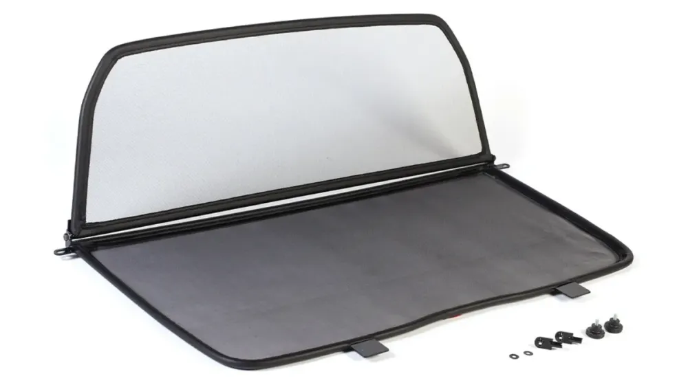 Deflettore del Vento per Saab 900 NG/9.3 YS3D (1994-2004)