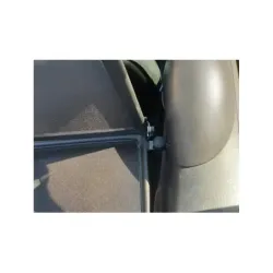 Deflettore del Vento per Saab 900 NG/9.3 YS3D (1994-2004)