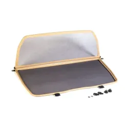 Deflettore del Vento per Saab 900 NG/9.3 YS3D (1994-2004)