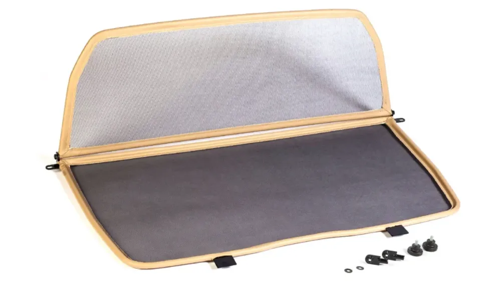 Deflettore del Vento per Saab 900 NG/9.3 YS3D (1994-2004)