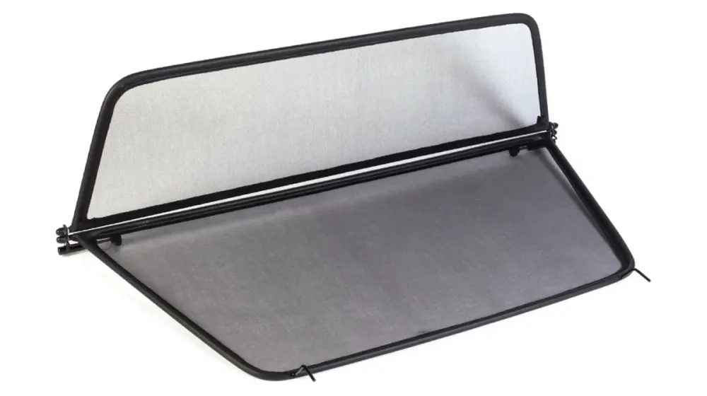 Deflettore del Vento per Saab 900 9-3 YS3F (2004-2014)