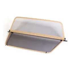 Deflettore del Vento per Saab 900 9-3 YS3F (2004-2014)