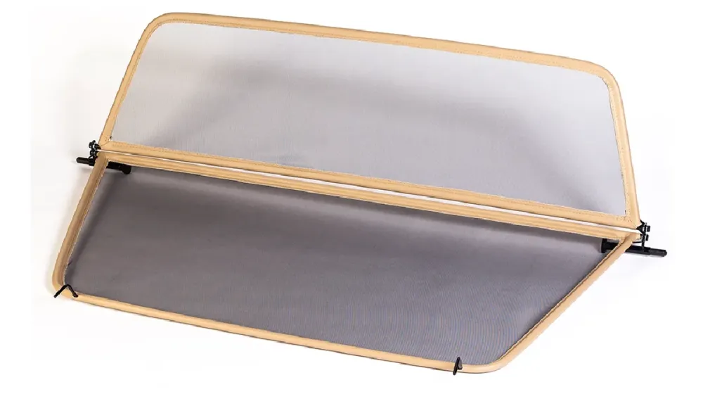 Deflettore del Vento per Saab 900 9-3 YS3F (2004-2014)