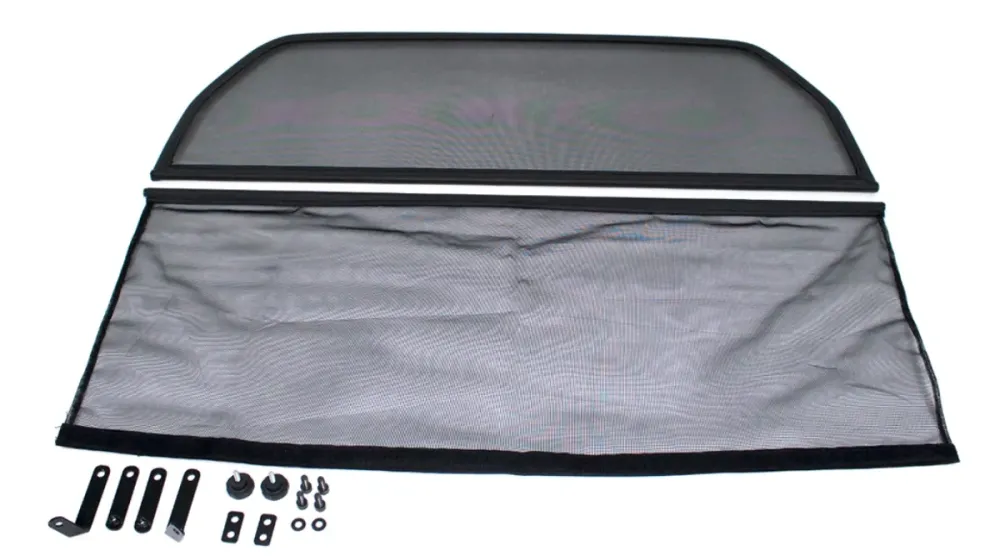 Deflettore del Vento per Toyota Celica T18 (1989-1994)
