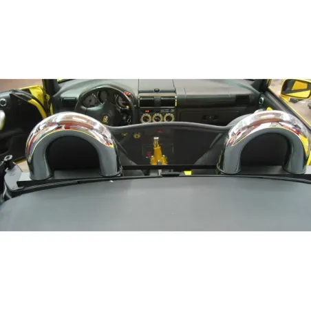 Deflettore del Vento per Toyota MR2 W3 (2000-2005)