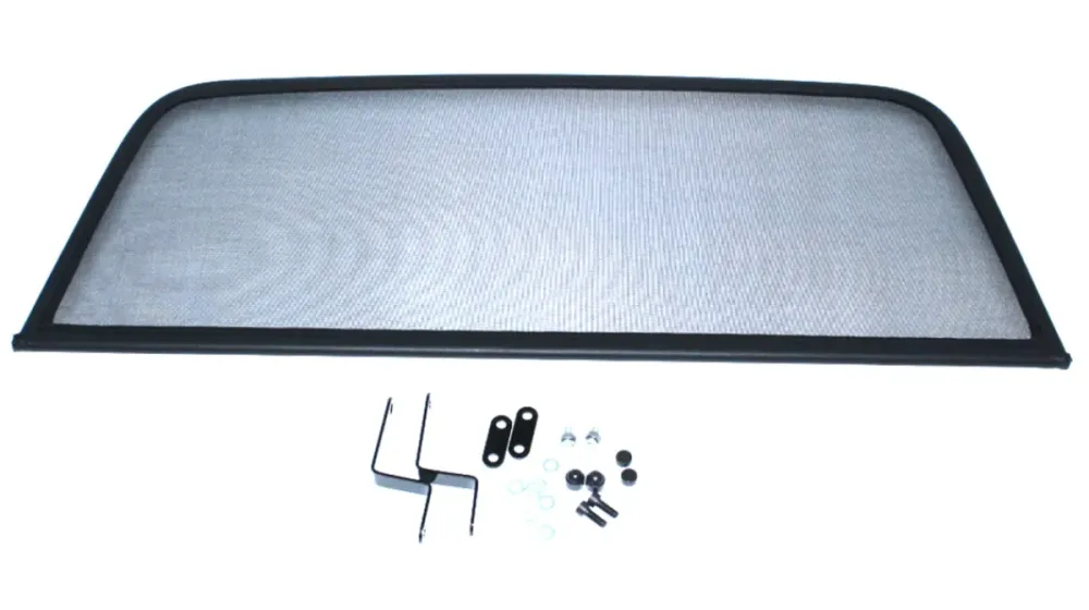 Deflettore del Vento per Triumph TR4-TR6 (1961-1976)