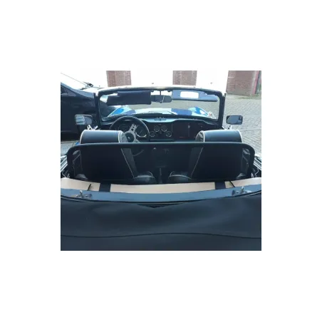 Deflettore del Vento per Triumph TR4-TR6 (1961-1976)