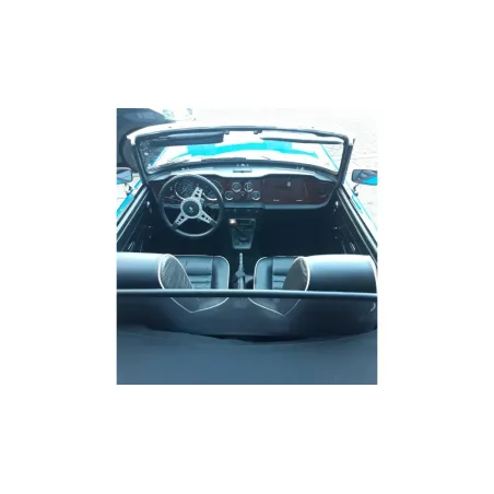 Deflettore del Vento per Triumph TR4-TR6 (1961-1976)
